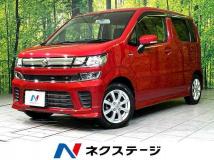 2020 Suzuki Wagon R