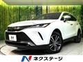 2023 Toyota Harrier