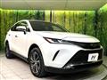 2023 Toyota Harrier
