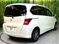 2011 Honda Freed