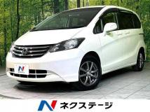 2011 Honda Freed