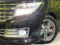 2012 Nissan Elgrand