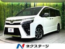 2020 Toyota Voxy
