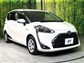 2020 Toyota Sienta