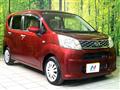 2016 Daihatsu Move