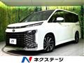 2025 Toyota Voxy
