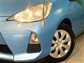 2014 Toyota AQUA