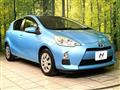 2014 Toyota AQUA