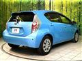 2014 Toyota AQUA