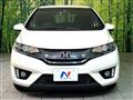 2013 Honda Fit Hybrid