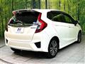 2013 Honda Fit Hybrid