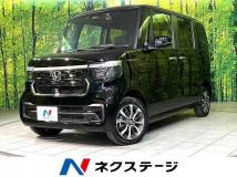 2023 Honda N BOX
