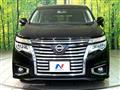 2016 Nissan Elgrand