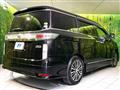 2016 Nissan Elgrand