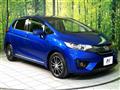 2014 Honda Fit Hybrid