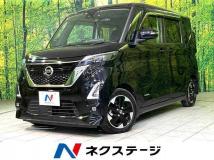 2020 Nissan ROOX
