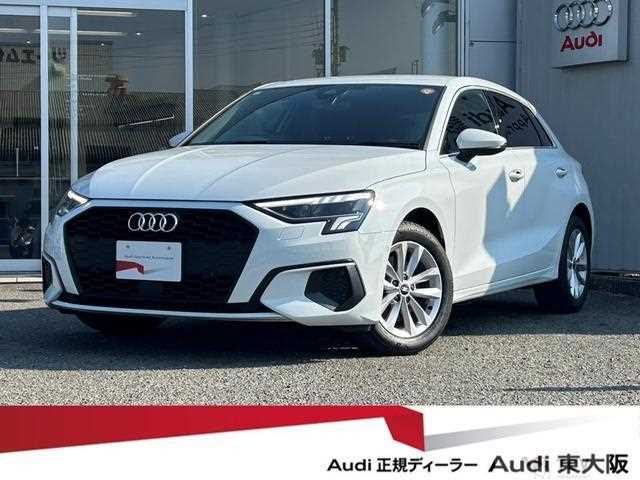 2021 Audi A3