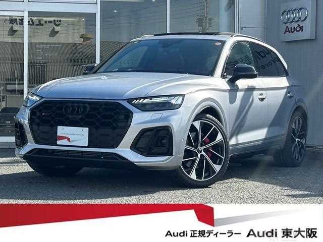 2024 Audi Audi Others