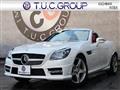 2013 Mercedes-Benz SLK