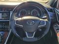 2014 Toyota Harrier