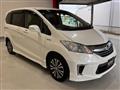 2014 Honda Freed