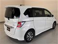 2014 Honda Freed