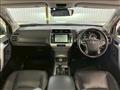 2018 Toyota Land Cruiser Prado