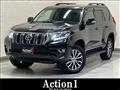 2020 Toyota Land Cruiser Prado