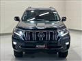 2020 Toyota Land Cruiser Prado