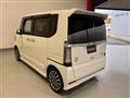 2016 Honda N BOX