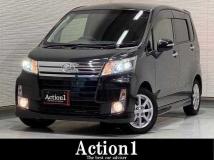 2013 Daihatsu Move
