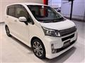2014 Daihatsu Move