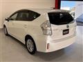 2013 Toyota PRIUS α
