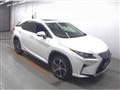 2018 Lexus RX