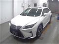2018 Lexus RX