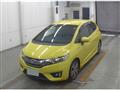 2014 Honda Fit Hybrid