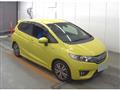 2014 Honda Fit Hybrid