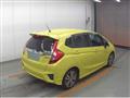 2014 Honda Fit Hybrid