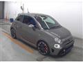 2020 ABARTH ABARTH OTHERS