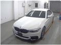 2017 BMW 5 Series