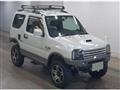 2008 Suzuki Jimny