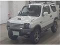 2008 Suzuki Jimny