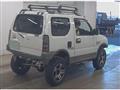 2008 Suzuki Jimny
