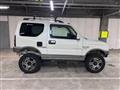 2008 Suzuki Jimny