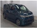 2017 Daihatsu Move