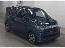 2017 Daihatsu Move