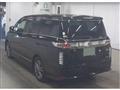 2013 Nissan Elgrand