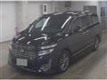 2013 Nissan Elgrand