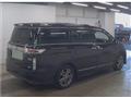 2013 Nissan Elgrand
