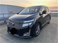 2013 Nissan Elgrand
